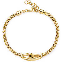 bracelet man jewellery Brosway Knocker BKC27