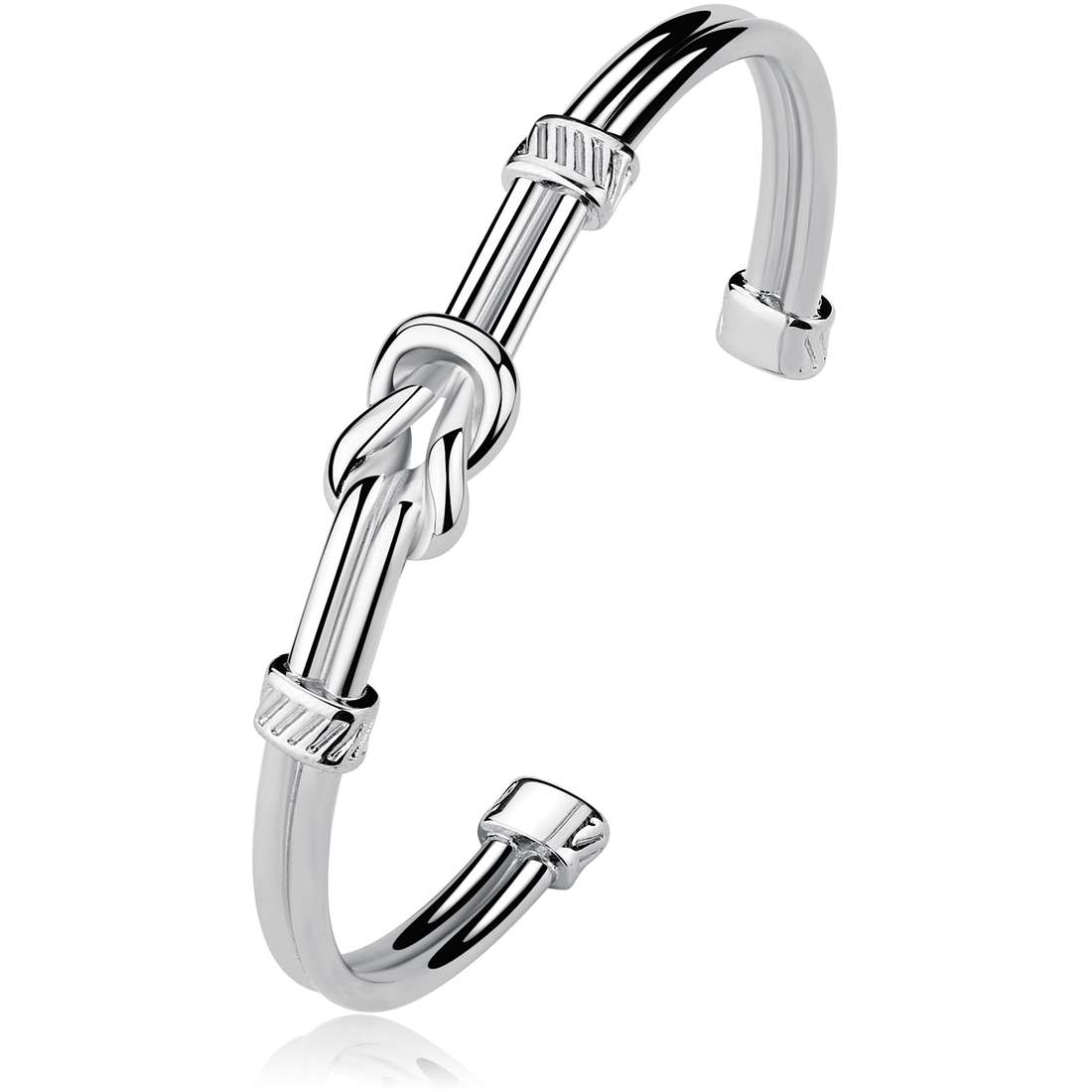 bracelet man jewellery Brosway Knot BKO14