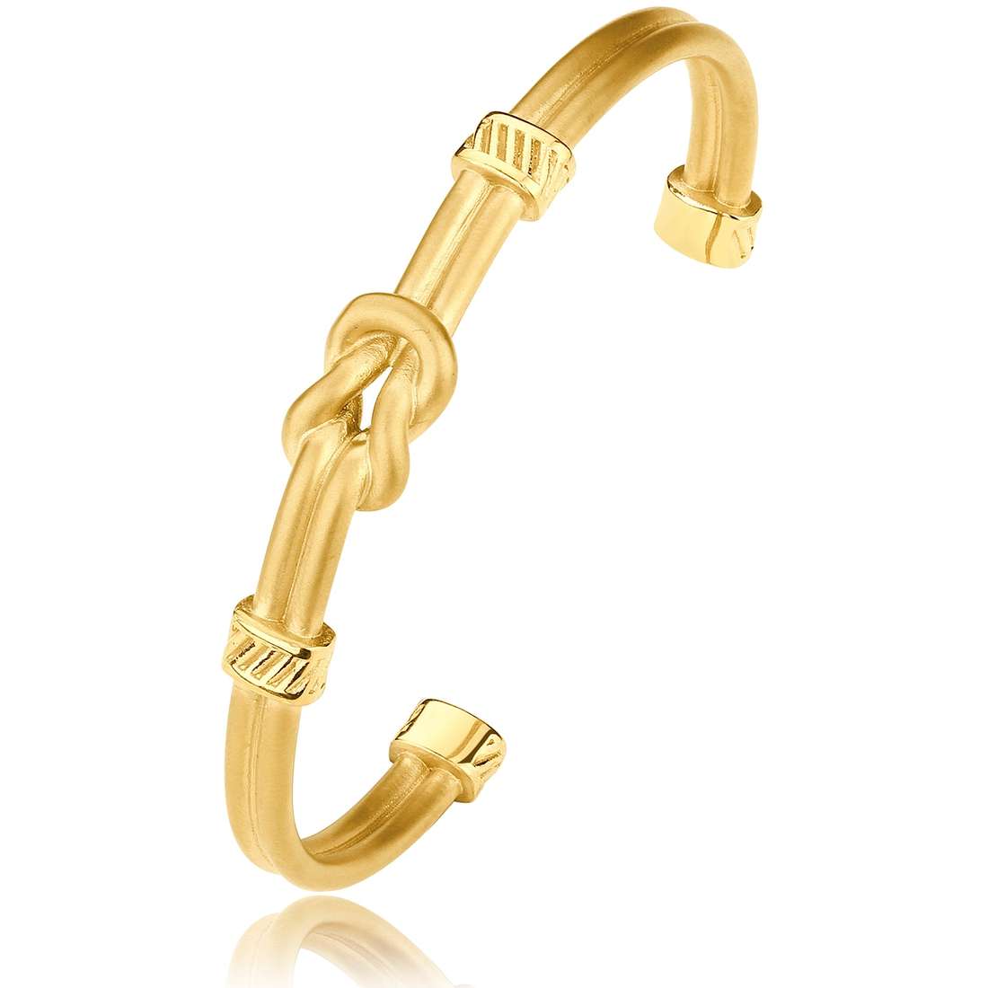 bracelet man jewellery Brosway Knot BKO15