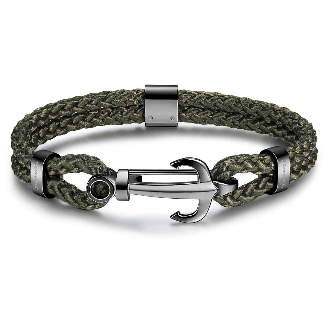 bracelet man jewellery Brosway Marine BRN26A