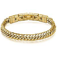 bracelet man jewellery Brosway Naxos BNX12