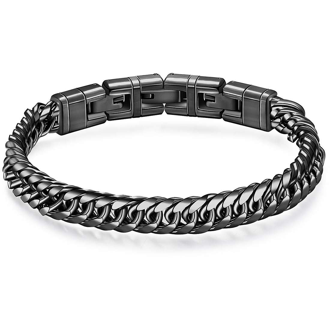 bracelet man jewellery Brosway Naxos BNX13