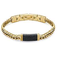 bracelet man jewellery Brosway Naxos BNX15