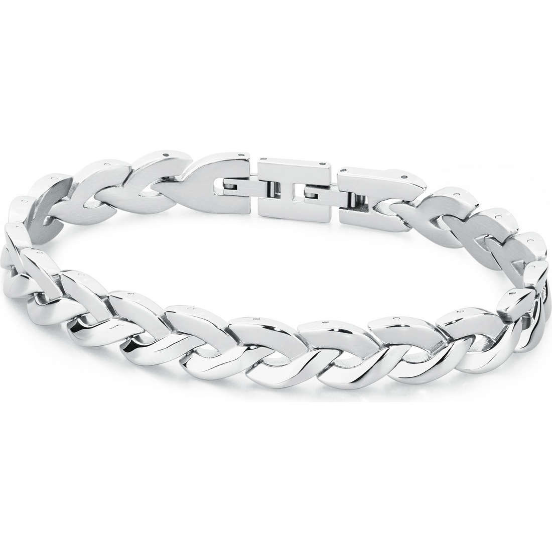 bracelet man jewellery Brosway Viper BVP13