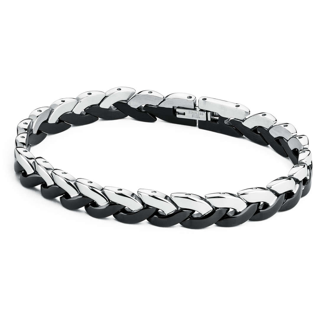 bracelet man jewellery Brosway Viper BVP16