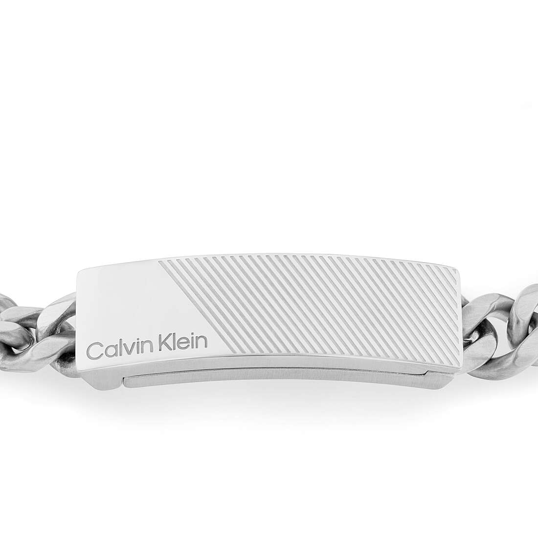 Calvin Klein Metallic Men Steel Bracelets Styles, Prices - Trendyol