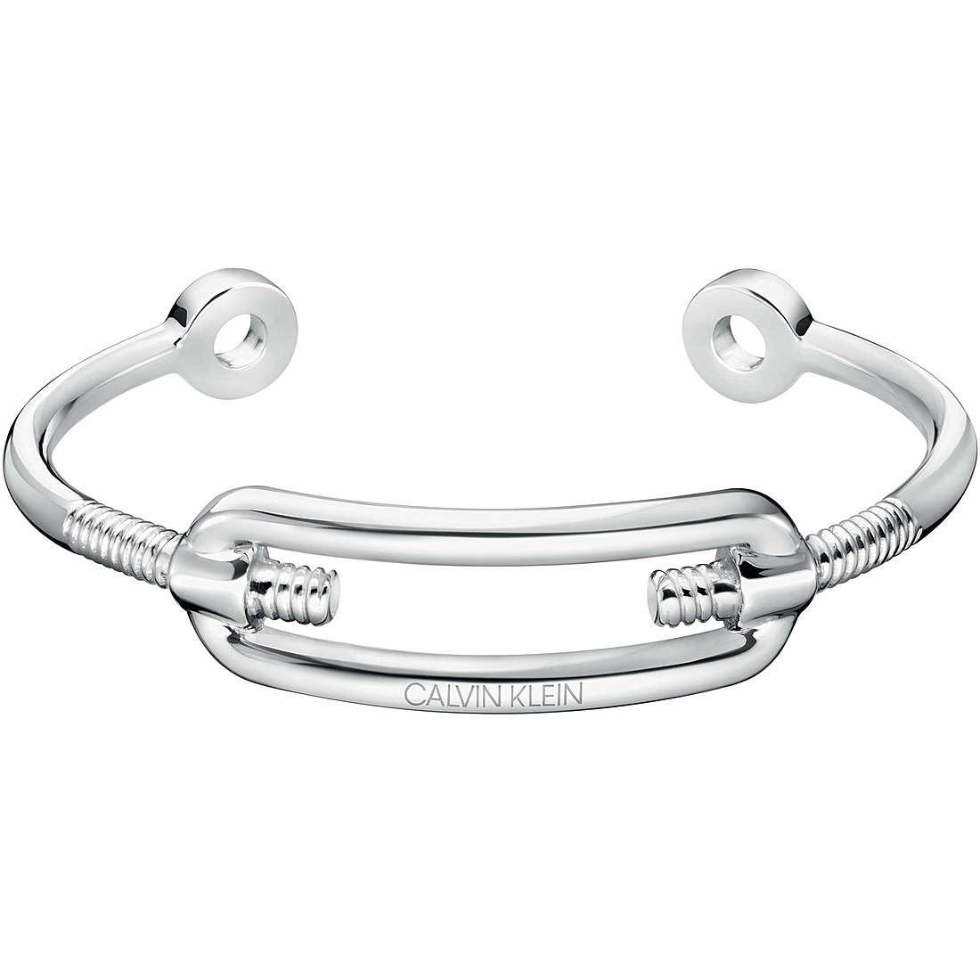 bracelet man jewellery Calvin Klein Catalyze KJBEMF00010M