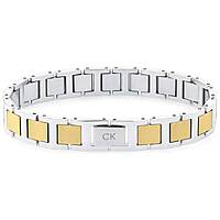 bracelet man jewellery Calvin Klein Enhance 35100009