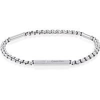 bracelet man jewellery Calvin Klein Essential 35000574
