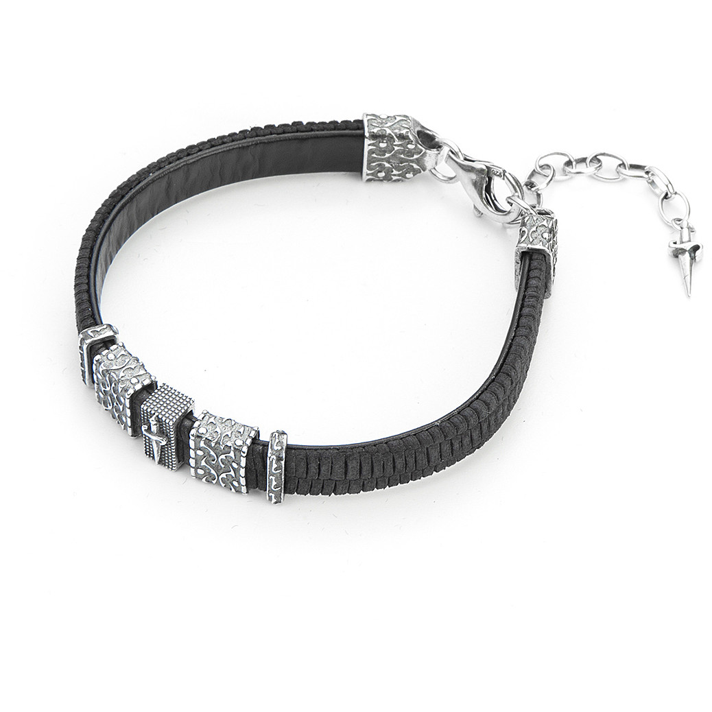 bracelet man jewellery Cesare Paciotti Flats JPBR1757V