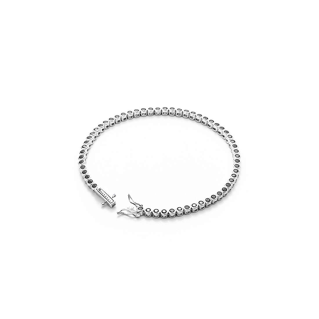 bracelet man jewellery Cesare Paciotti Loop JPBR2014B/19