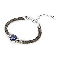 bracelet man jewellery Cesare Paciotti Pupils JPBR1767V