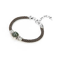 bracelet man jewellery Cesare Paciotti Pupils JPBR1768V