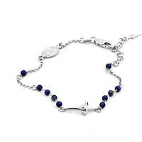 bracelet man jewellery Cesare Paciotti Rosary JPBR2212B