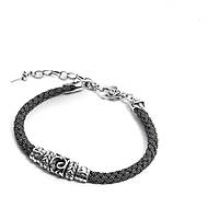 bracelet man jewellery Cesare Paciotti Sling JPBR1650V