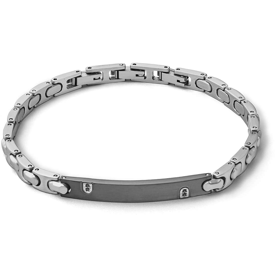 bracelet man jewellery Comete Basic UBR 1015