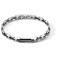 bracelet man jewellery Comete Basic UBR 1039