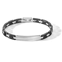 bracelet man jewellery Comete Basic UBR 1096