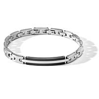 bracelet man jewellery Comete Basic UBR 1097