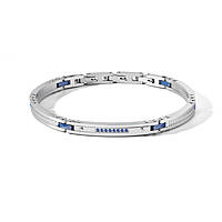 bracelet man jewellery Comete Ceramik UBR 1127