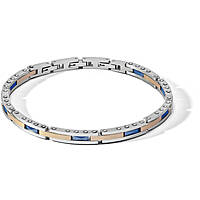 bracelet man jewellery Comete Ceramik UBR 1151