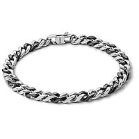 bracelet man jewellery Comete Chain UBR 1022