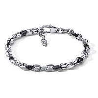 bracelet man jewellery Comete Chain UBR 1024