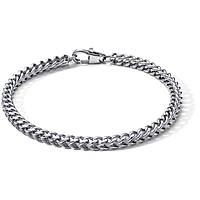 bracelet man jewellery Comete Chain UBR 1025