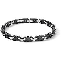 bracelet man jewellery Comete Chain UBR 1063