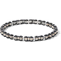 bracelet man jewellery Comete Chain UBR 1073