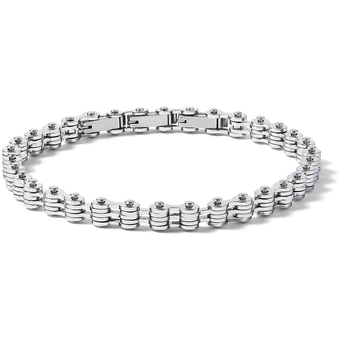 bracelet man jewellery Comete Chain UBR 1074