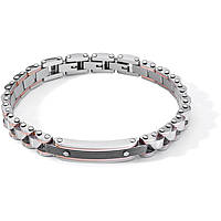bracelet man jewellery Comete Costellation UBR 1027