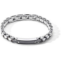 bracelet man jewellery Comete Costellation UBR 1028