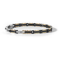 bracelet man jewellery Comete Cross UBR 890