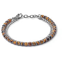 bracelet man jewellery Comete District UBR 1019