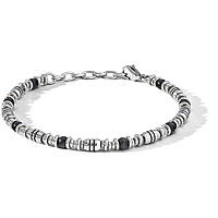 bracelet man jewellery Comete District UBR 1102