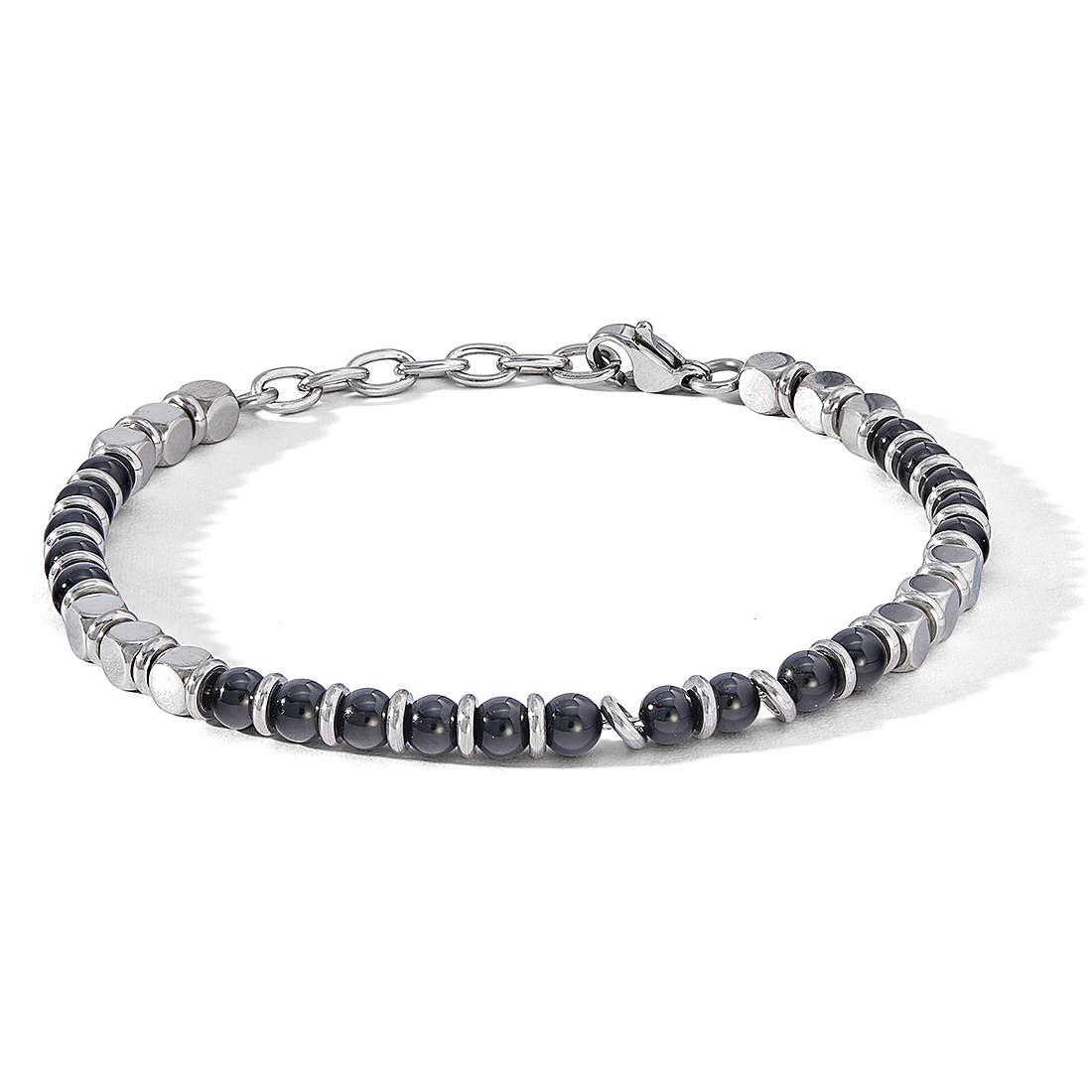 bracelet man jewellery Comete District UBR 1103