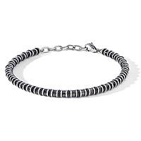 bracelet man jewellery Comete District UBR 1105