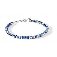 bracelet man jewellery Comete District UBR 1106