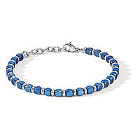 bracelet man jewellery Comete District UBR 1109