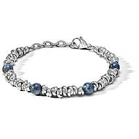 bracelet man jewellery Comete District UBR 1160