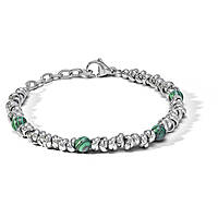 bracelet man jewellery Comete District UBR 1161