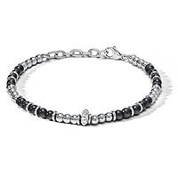 bracelet man jewellery Comete District UBR 1164