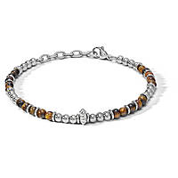 bracelet man jewellery Comete District UBR 1165