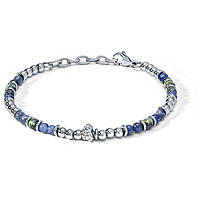 bracelet man jewellery Comete District UBR 1166