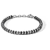 bracelet man jewellery Comete District UBR 1167