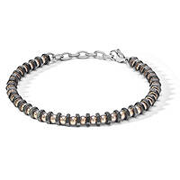bracelet man jewellery Comete District UBR 1168