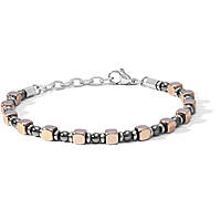 bracelet man jewellery Comete District UBR 1183