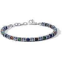 bracelet man jewellery Comete District UBR 1198