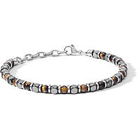 bracelet man jewellery Comete District UBR 1200